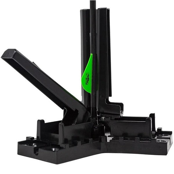 Befiederungsgerät BOHNING TOWER Complete