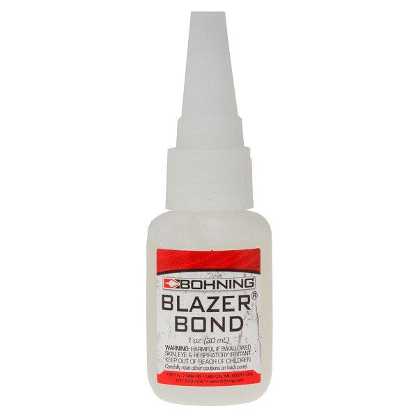 Kleber BLAZER BOND Bohning .5oz