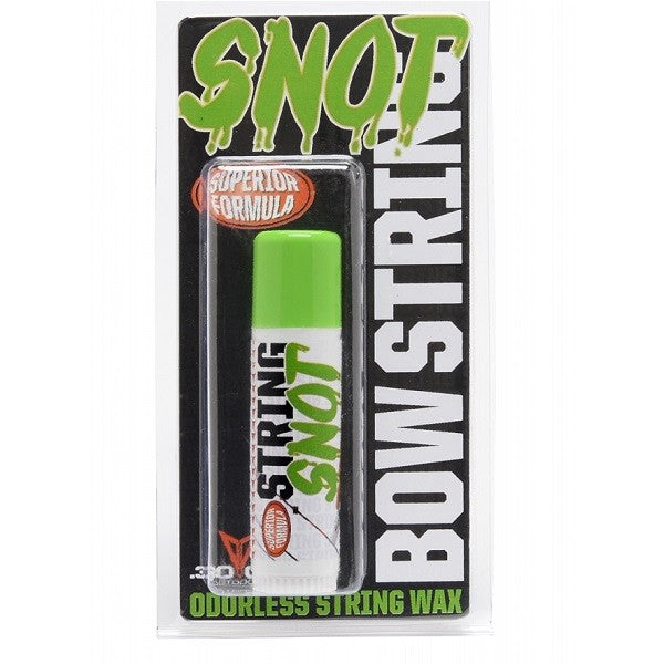 .30-06 Sehnenwachs STRING-SNOT Stick
