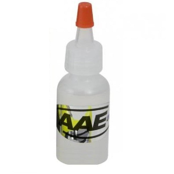Pfeilziehhilfsmittel AAE Lube Tube Refill Oil