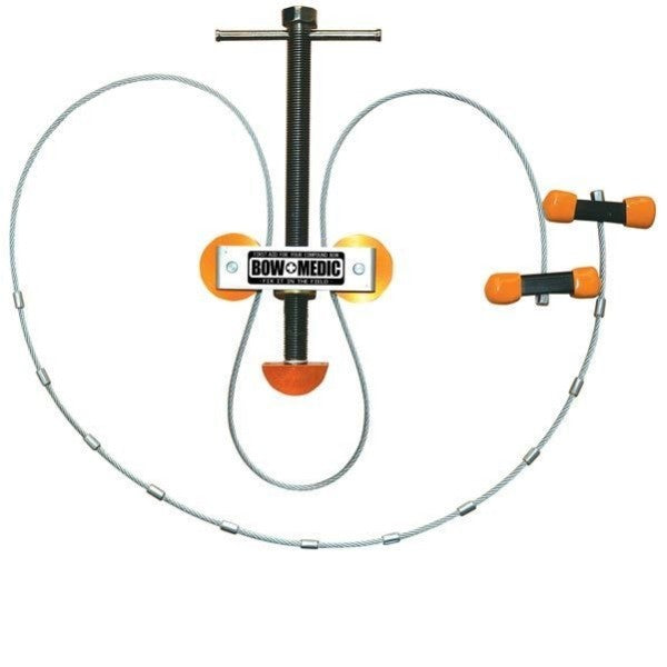 Bow Medic Compoundbogenpresse BOW-MEDIC