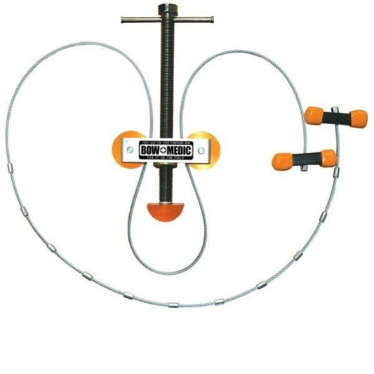 Bow Medic Compoundbogenpresse BOW-MEDIC