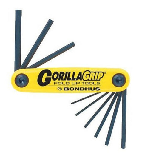 Bondhus Werkzeug Innensechskant/Satz Gorilla Grip