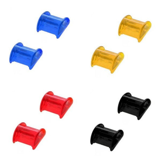 Schleuder-Zubehör Kwik-Snap GEMS #2046 (2/Pack)