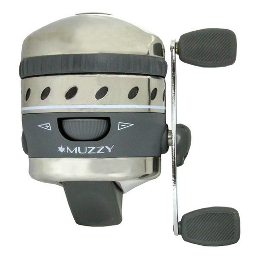 Muzzy Broadhead Bogenfischspule MUZZY EXT - Bogenfischspule