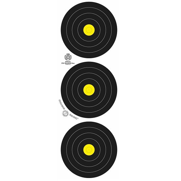 Scheibenauflage FELD 3x20