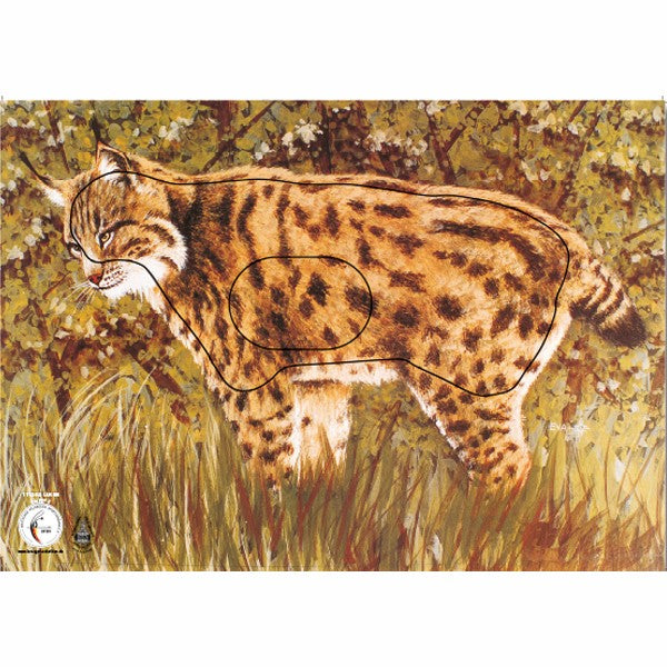 KRÜGER Scheibenauflage Luchs