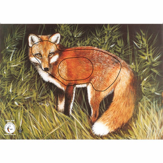 KRÜGER Scheibenauflage Fuchs