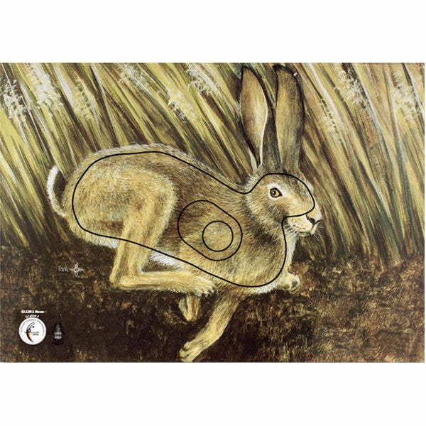 KRÜGER Scheibenauflage Hase