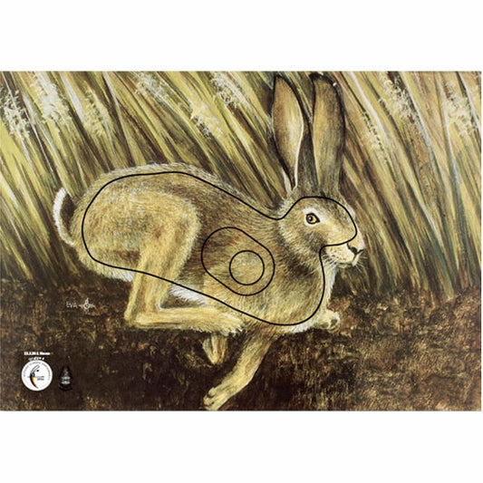 KRÜGER Scheibenauflage Hase
