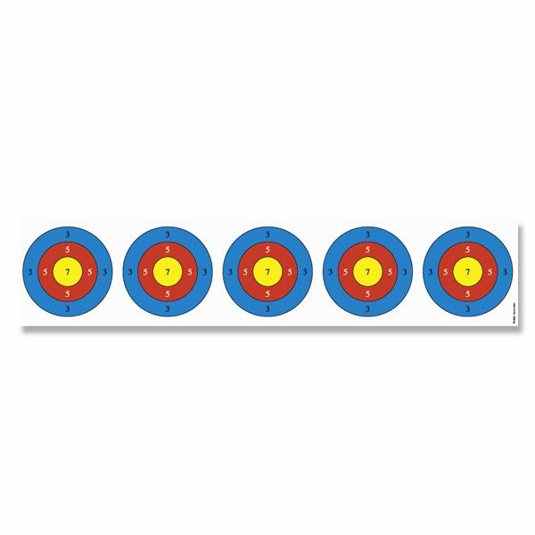 KRÜGER Scheibenauflage BLASROHR "Ring 7-5-3"