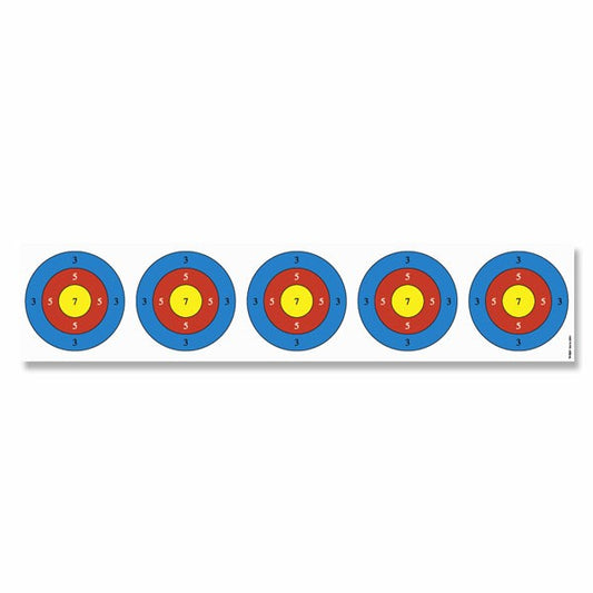 KRÜGER Scheibenauflage BLASROHR "Ring 7-5-3"