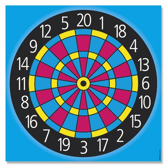 KRÜGER Scheibenauflage DART