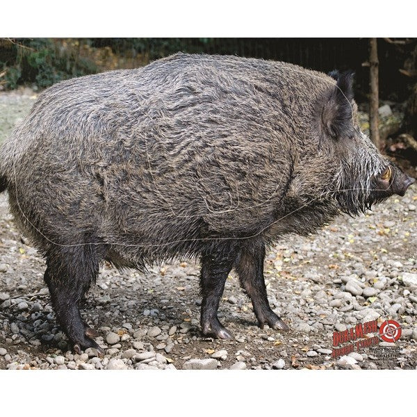 VISTA Scheibenauflage WILDSCHWEIN