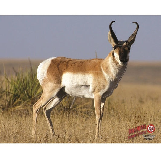 VISTA Scheibenauflage ANTILOPE