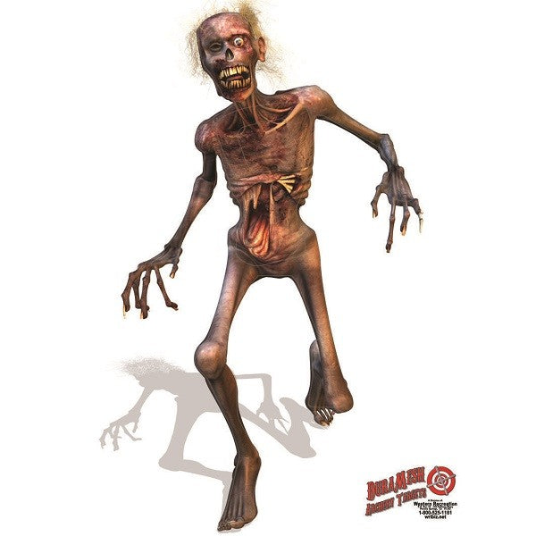 VISTA Scheibenauflage ZOMBIE