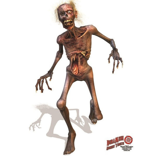 VISTA Scheibenauflage ZOMBIE