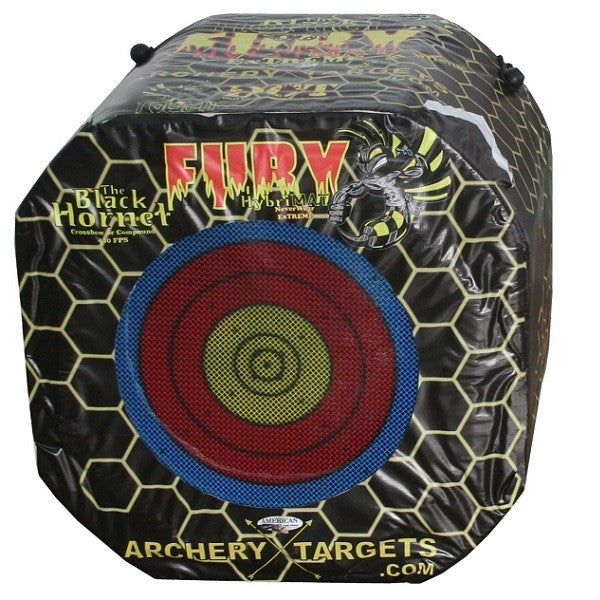 American Whitetail Scheibenwürfel HybriMat Extreme FURY