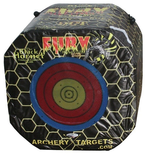 American Whitetail Scheibenwürfel HybriMat Extreme FURY