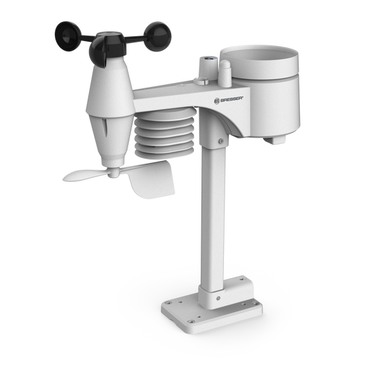 BRESSER 7-in-1-Außensensor