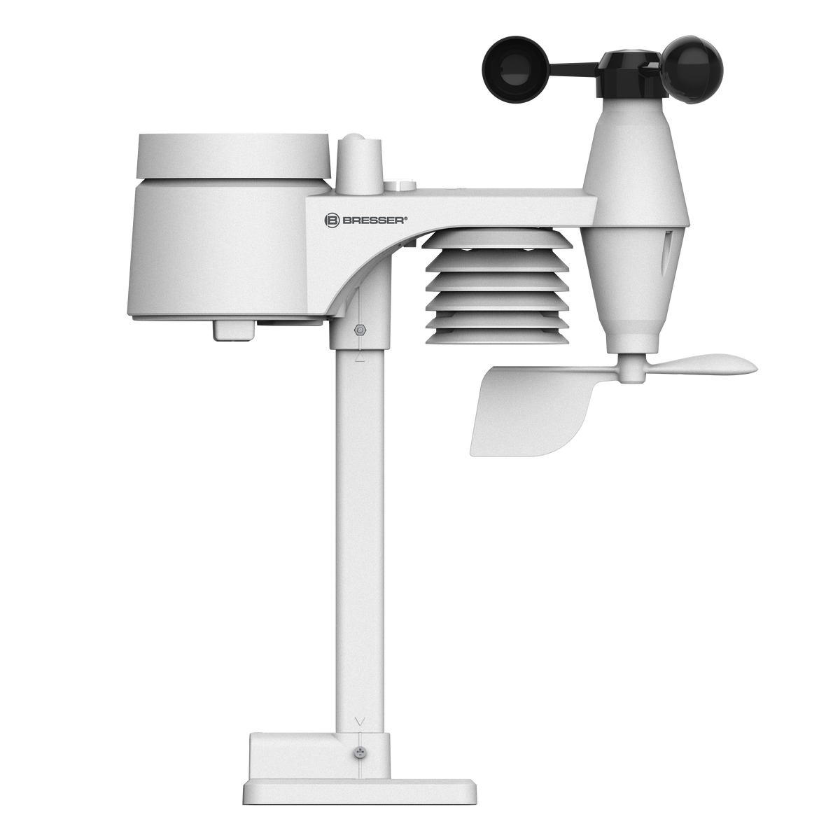 BRESSER 7-in-1-Außensensor