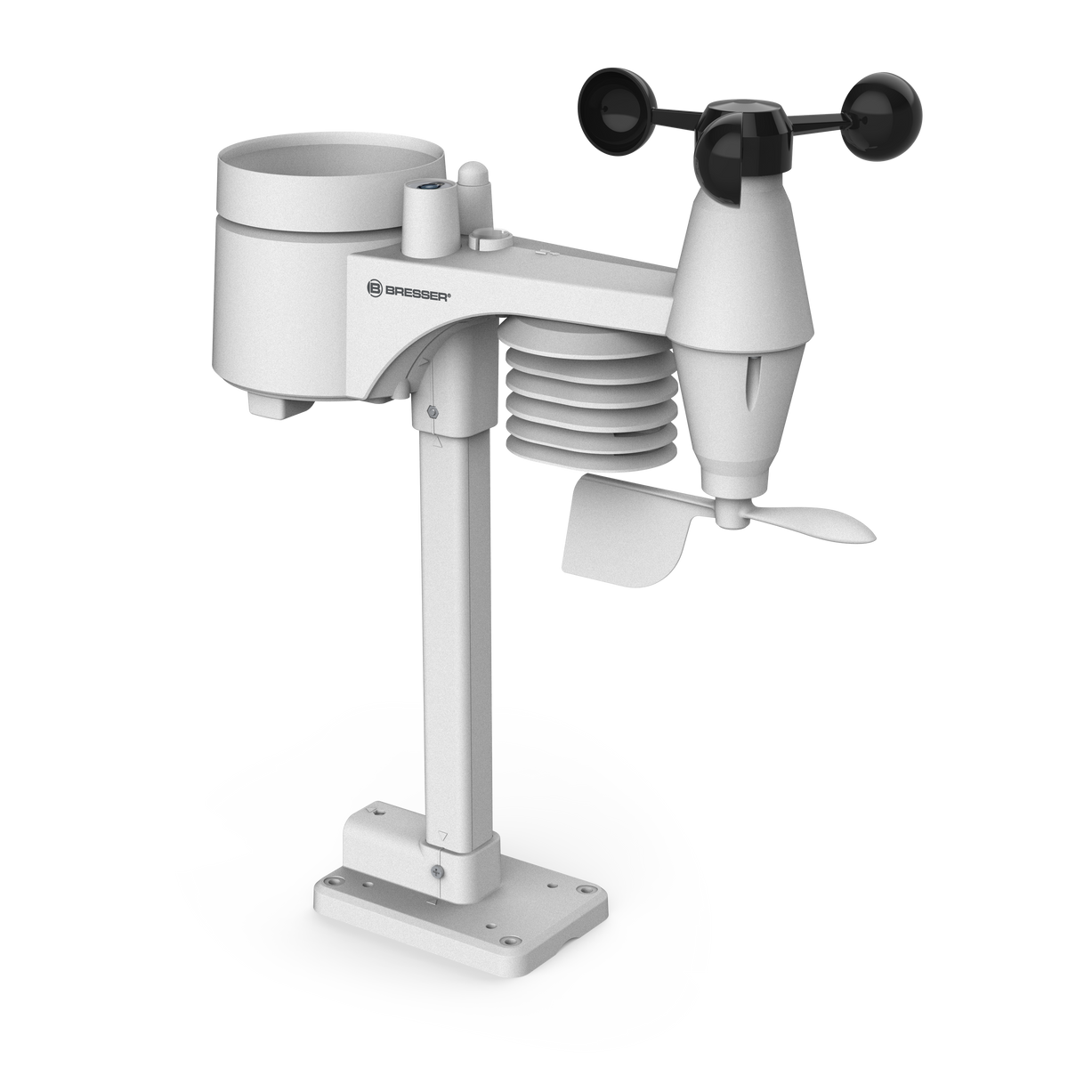 BRESSER 7-in-1-Außensensor