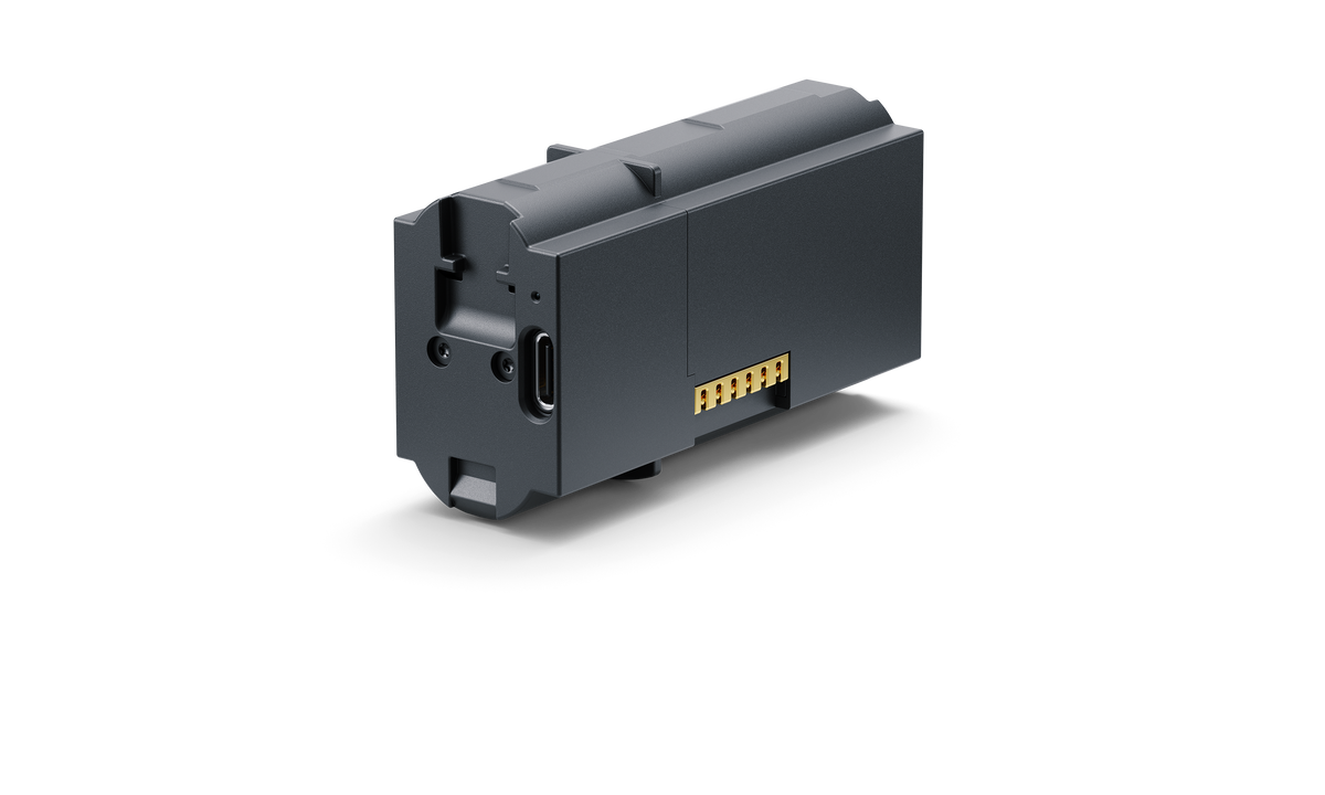 Pulsar Batterie Pack LPS 7i für Telos