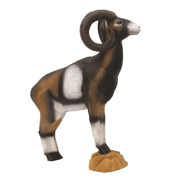 3D Ziel SRT Muffel