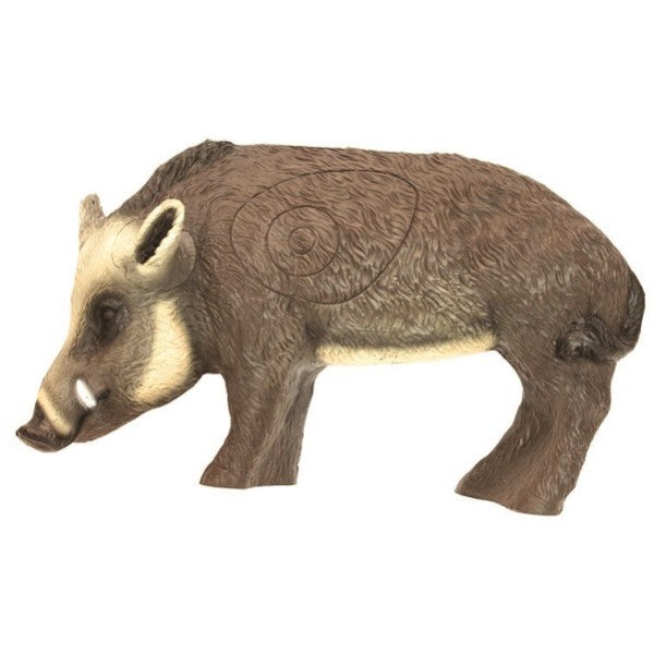 3D Ziel SRT Wildschwein / Keiler