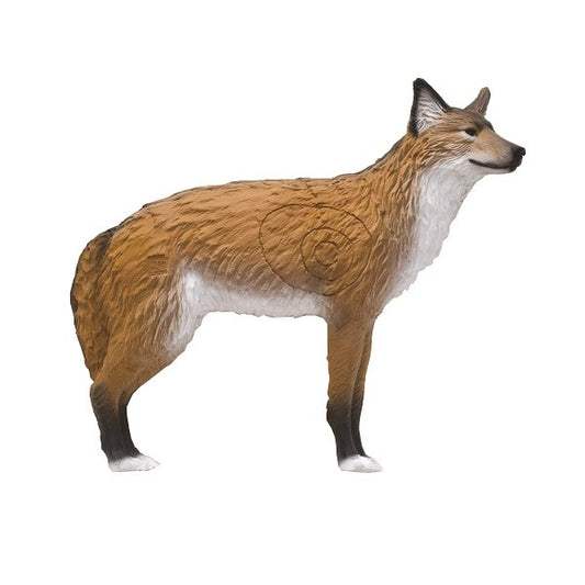 3D Ziel SRT Schakal/Coyote