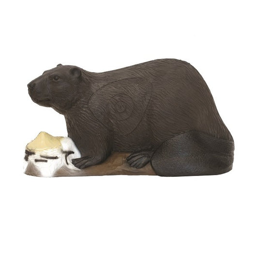 3D Ziel SRT Biber (beaver)