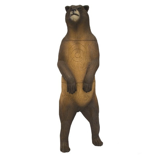 3D Ziel SRT Grizzly