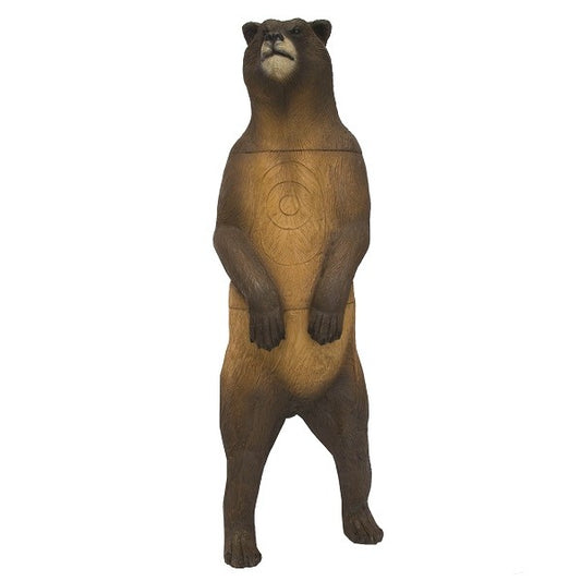 3D Ziel SRT Grizzly