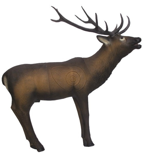 3D Ziel SRT Rothirsch (ELK)