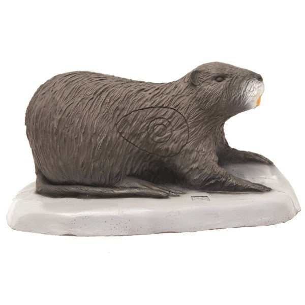 3D Ziel SRT Biberratte (Nutria)
