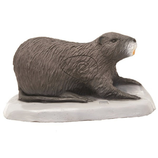 3D Ziel SRT Biberratte (Nutria)