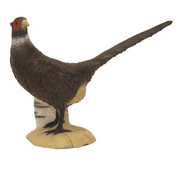 3D Ziel SRT Fasan, dunkel