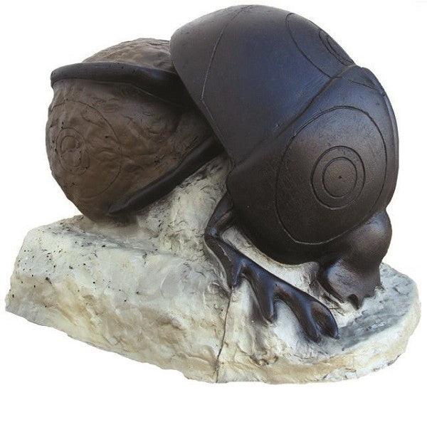3D Ziel SRT Scarabeo Käfer