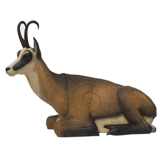 3D Ziel SRT Camois VSE Sommer, liegend