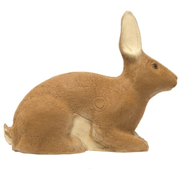 3D Ziel SRT Kaninchen
