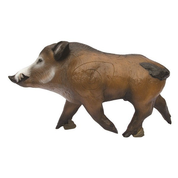 3D Ziel SRT Wildschwein (Keiler