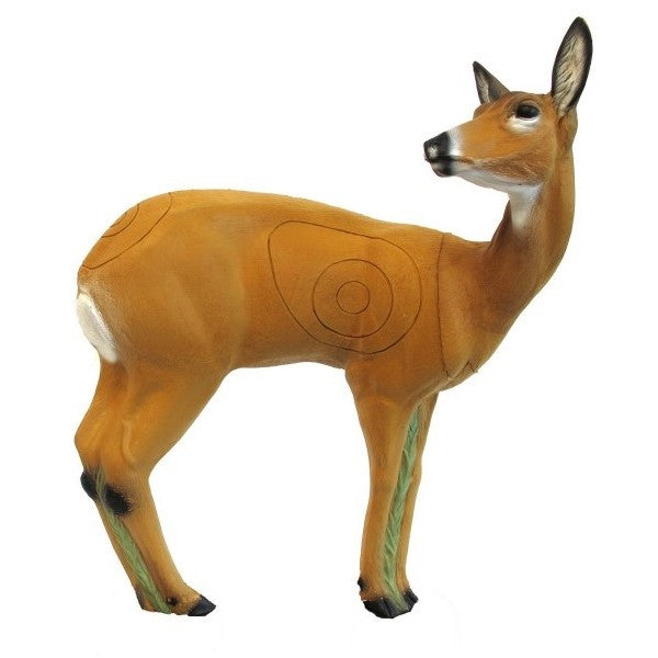 3D Ziel SRT Rehbock VSE (weiblich)