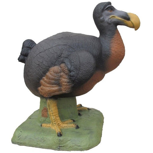 3D Ziel SRT Dodo Paris