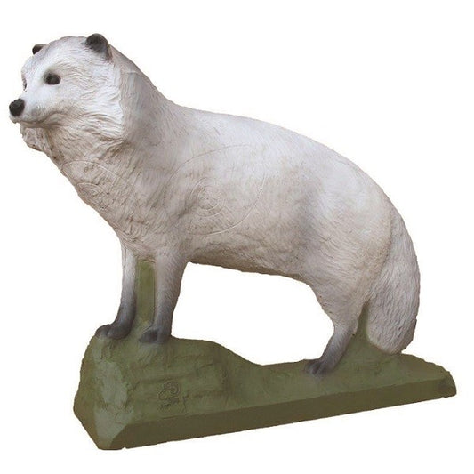 3D Ziel SRT Tanuki