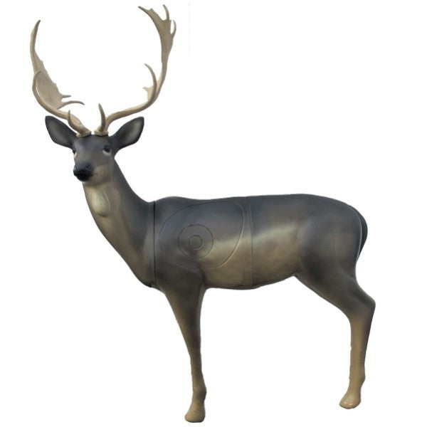 3D Ziel SRT Fallow Deer Mela