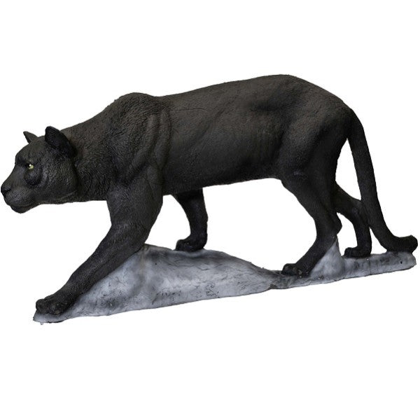 3D Ziel SRT Black Panther