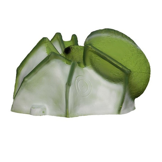 3D Ziel SRT Spinne grün