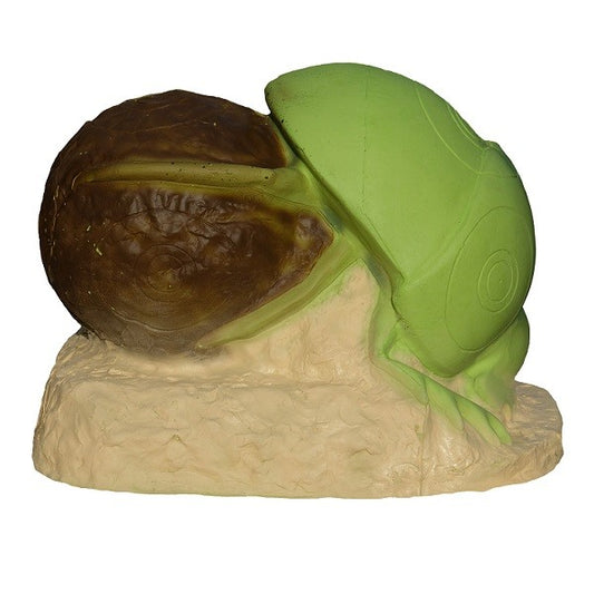 3D Ziel SRT Scarabeo Käfer