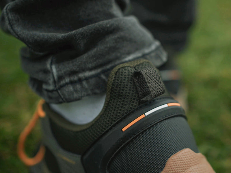 Outdoor-Wasserdichte Schuhe Ixtera RIVEZ