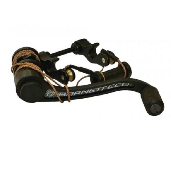 Spannvorrichtung BARNETT CCD Universal